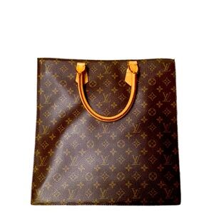 💎 Vintage authentic Louis Vuitton Sac Platt 💎